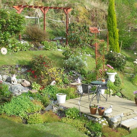 Hillview Guest House Fort William Luaran gambar