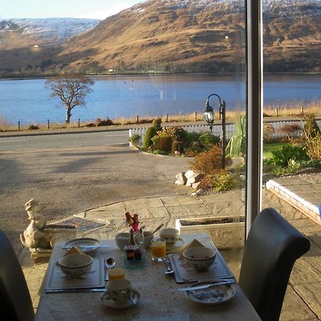 Hillview Guest House Fort William Luaran gambar