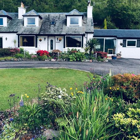 Hillview Guest House Fort William Luaran gambar