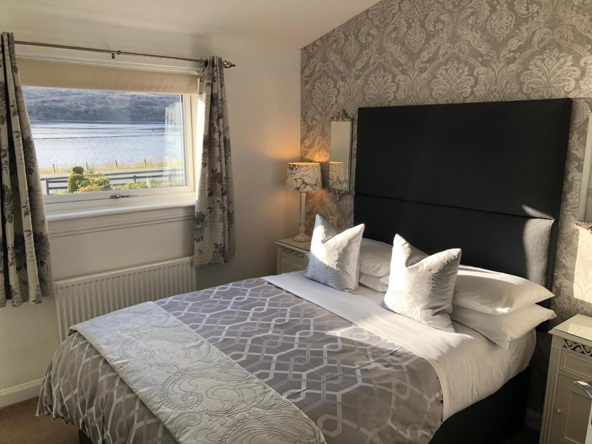 Hillview Guest House Fort William Luaran gambar