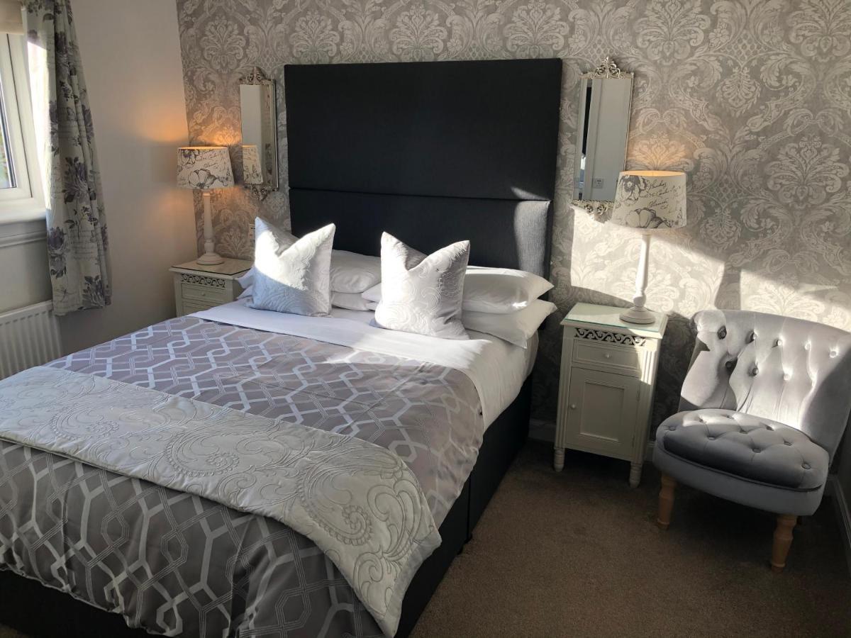 Hillview Guest House Fort William Luaran gambar