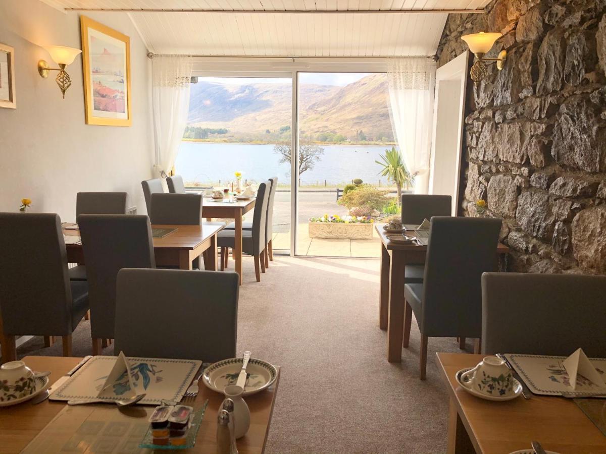 Hillview Guest House Fort William Luaran gambar