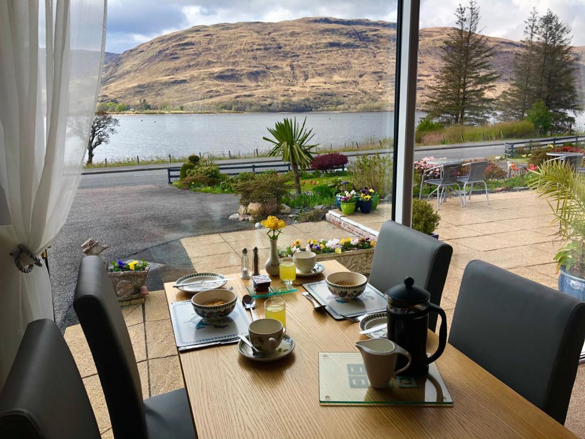 Hillview Guest House Fort William Luaran gambar