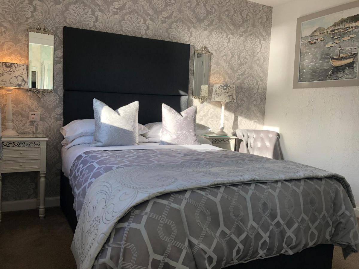 Hillview Guest House Fort William Luaran gambar