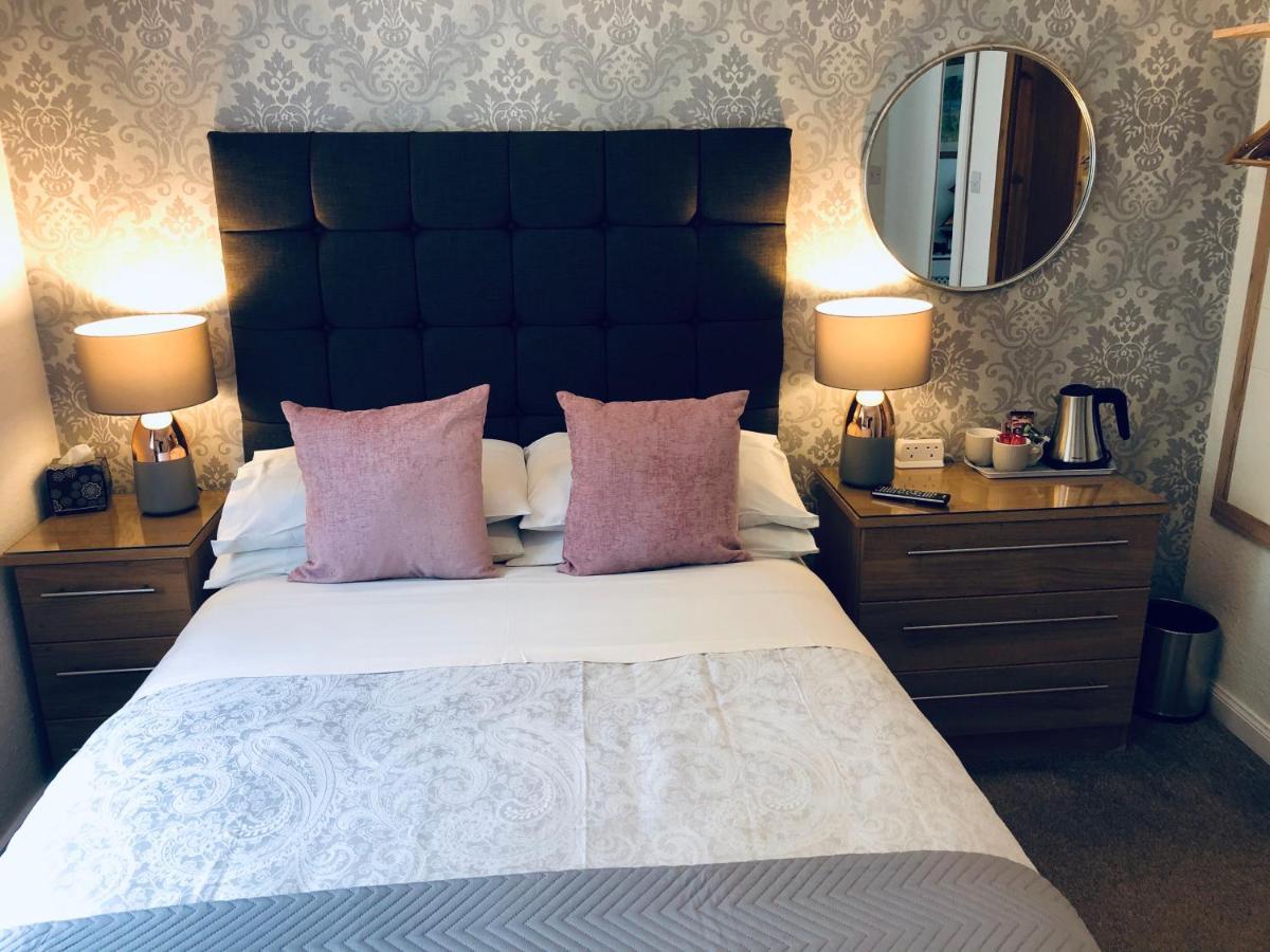 Hillview Guest House Fort William Luaran gambar