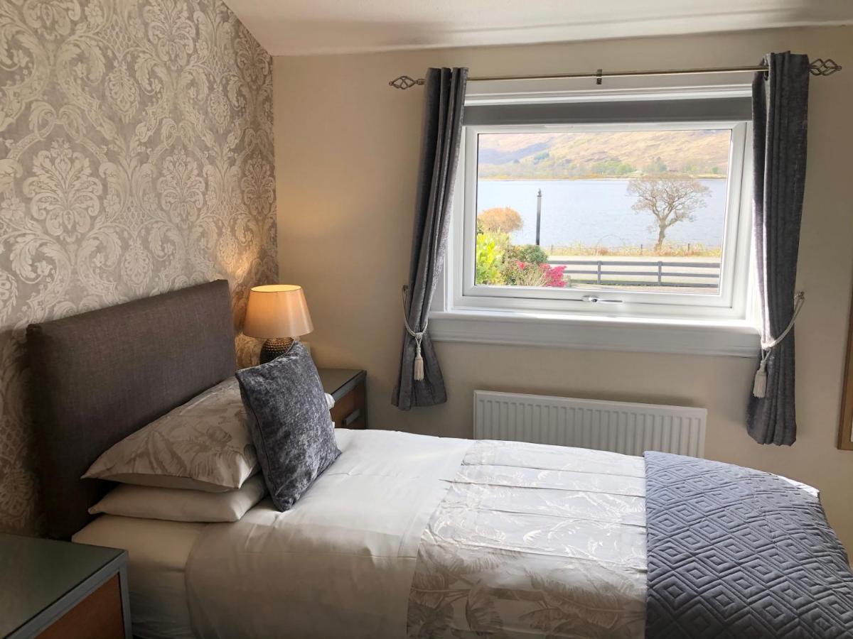 Hillview Guest House Fort William Luaran gambar
