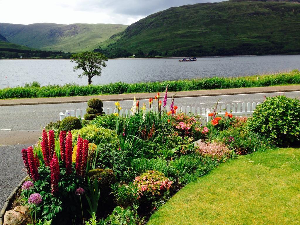 Hillview Guest House Fort William Luaran gambar