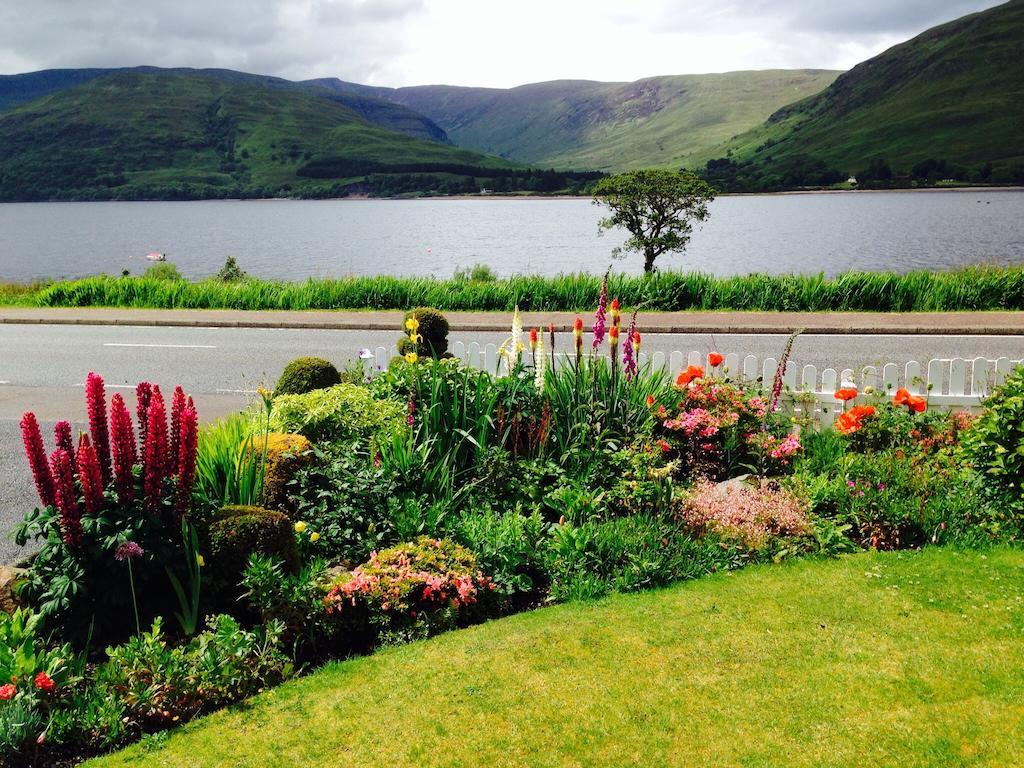Hillview Guest House Fort William Luaran gambar