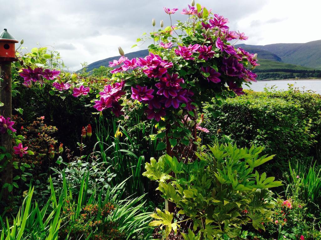 Hillview Guest House Fort William Luaran gambar