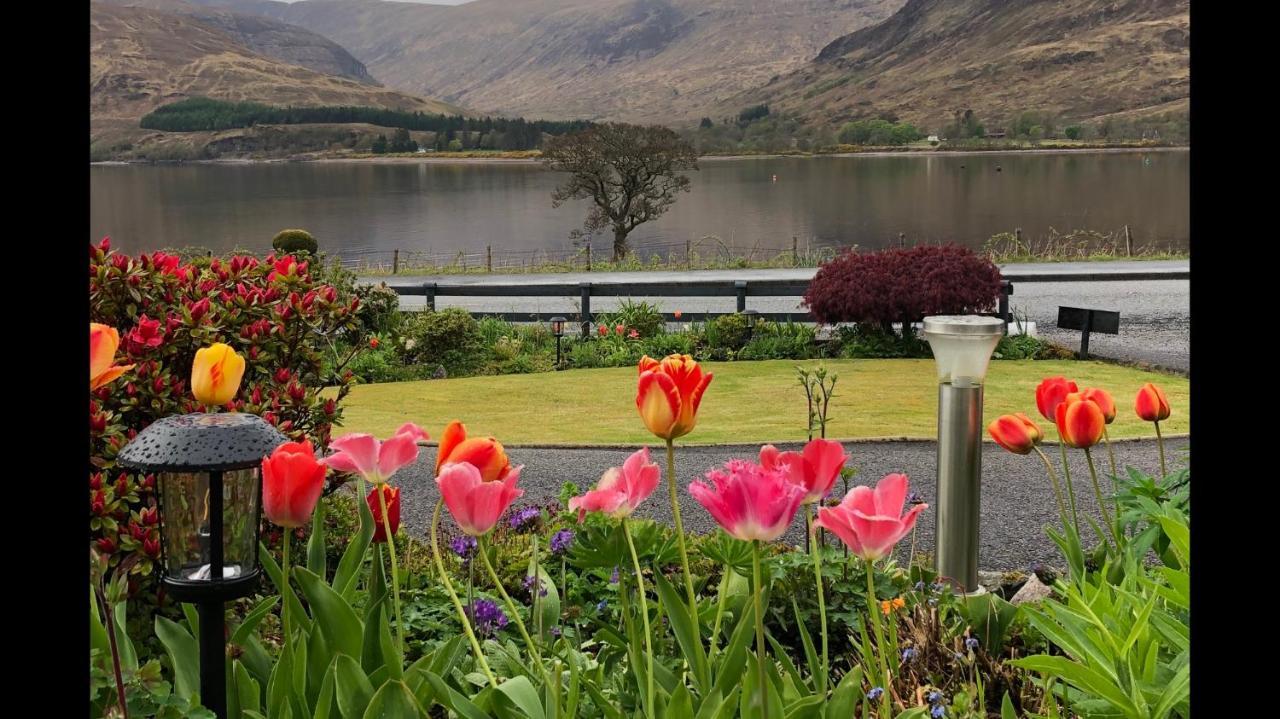 Hillview Guest House Fort William Luaran gambar
