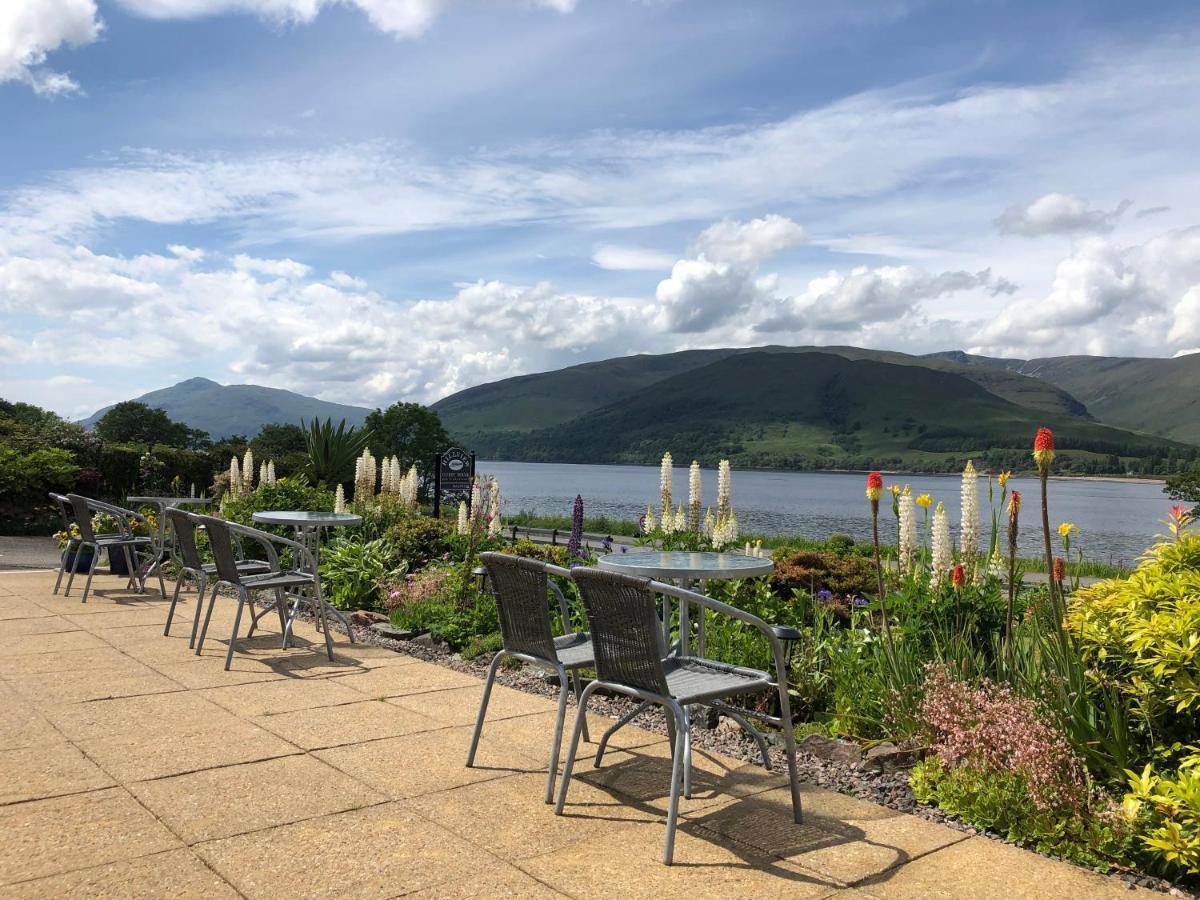 Hillview Guest House Fort William Luaran gambar
