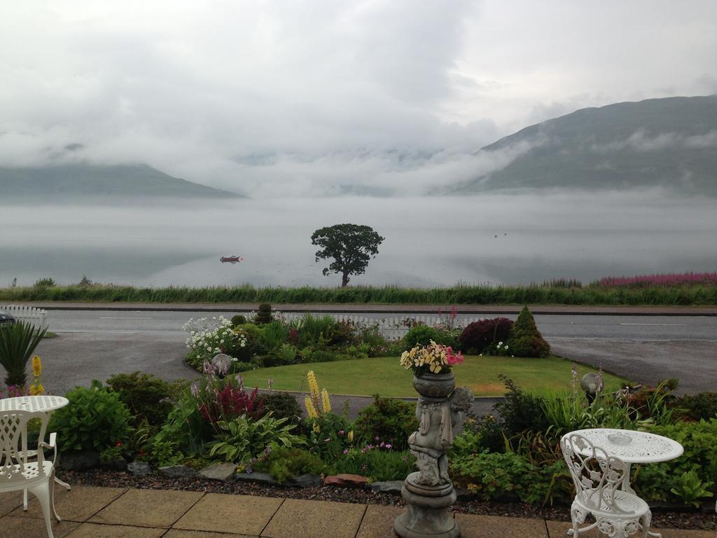 Hillview Guest House Fort William Luaran gambar