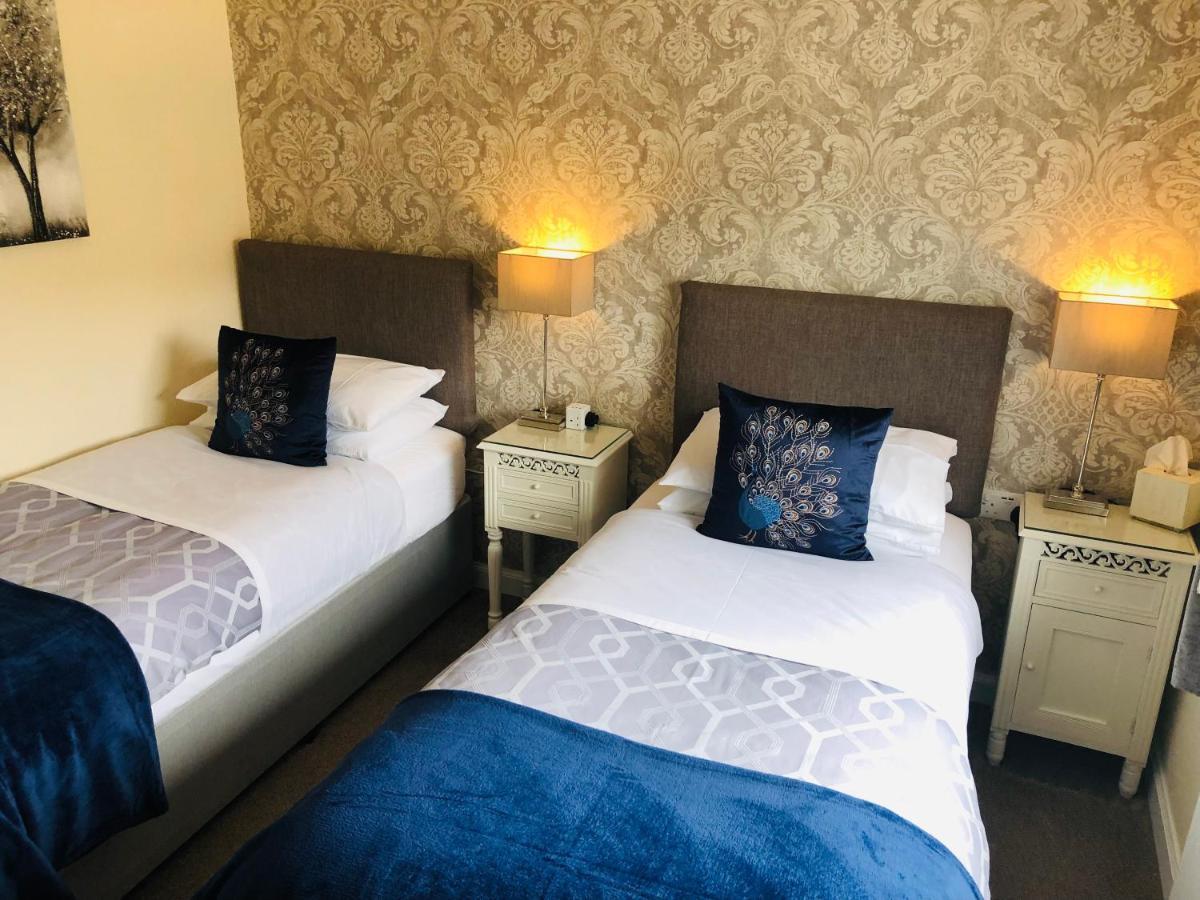 Hillview Guest House Fort William Luaran gambar