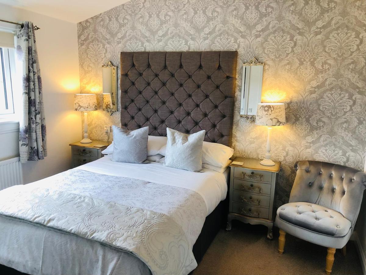 Hillview Guest House Fort William Luaran gambar
