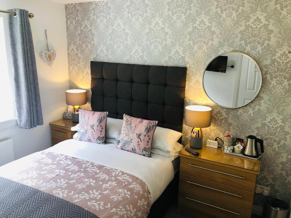 Hillview Guest House Fort William Luaran gambar