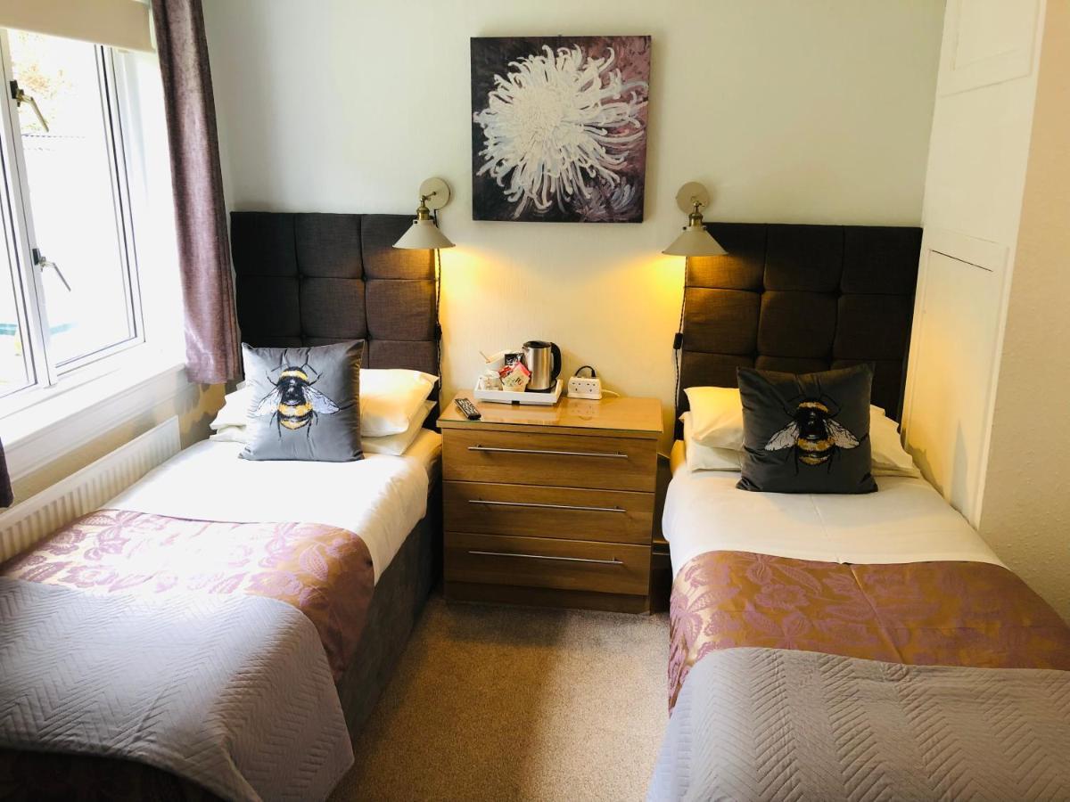 Hillview Guest House Fort William Luaran gambar