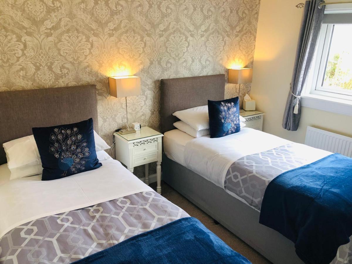 Hillview Guest House Fort William Luaran gambar