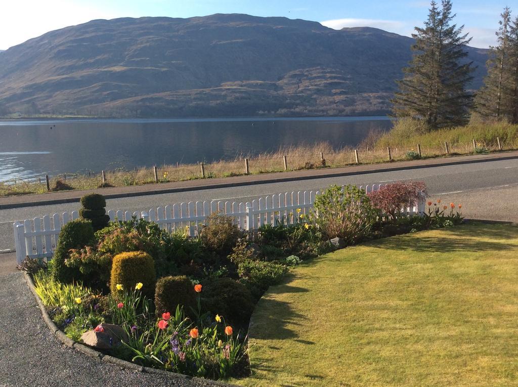 Hillview Guest House Fort William Luaran gambar