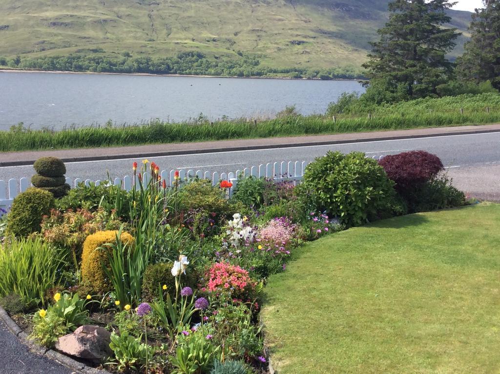 Hillview Guest House Fort William Luaran gambar