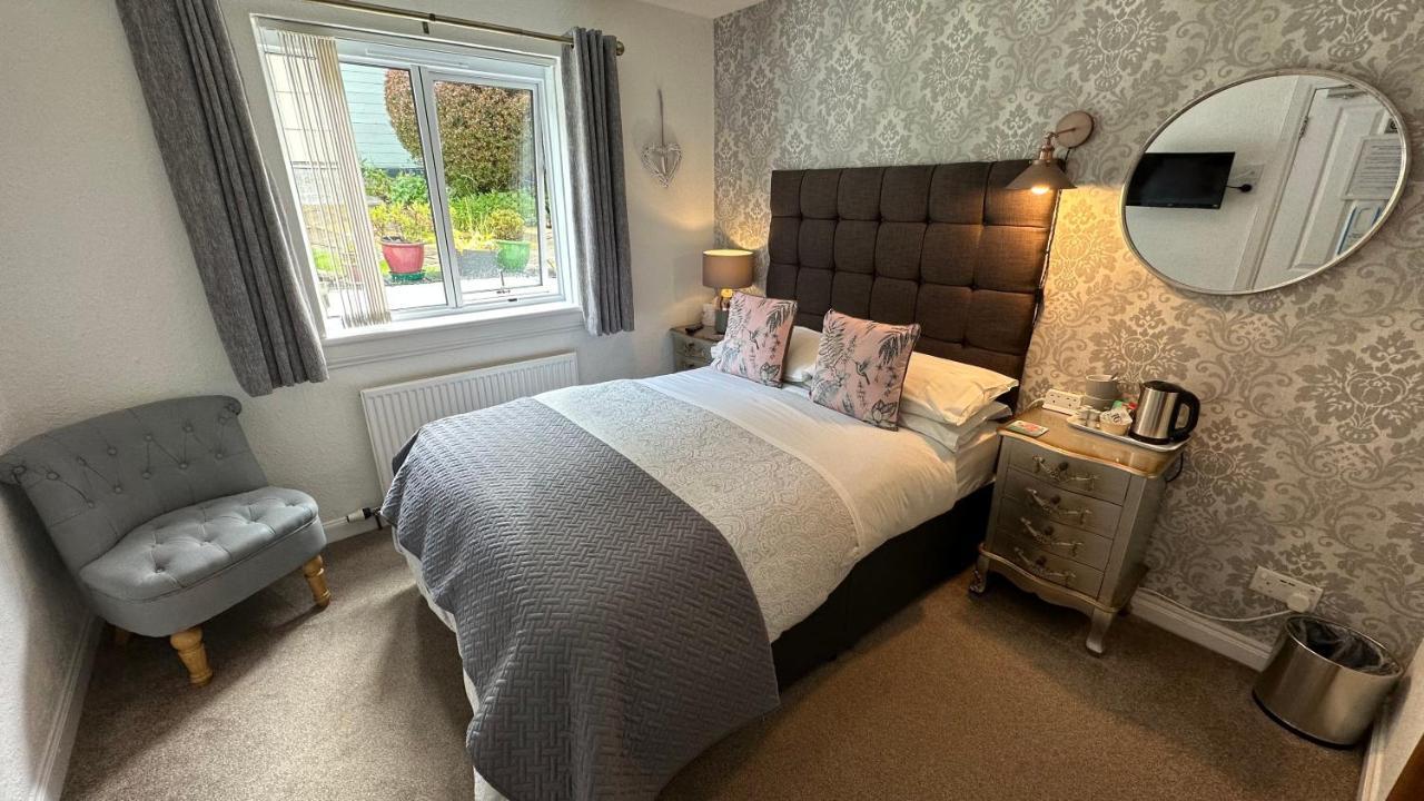Hillview Guest House Fort William Luaran gambar