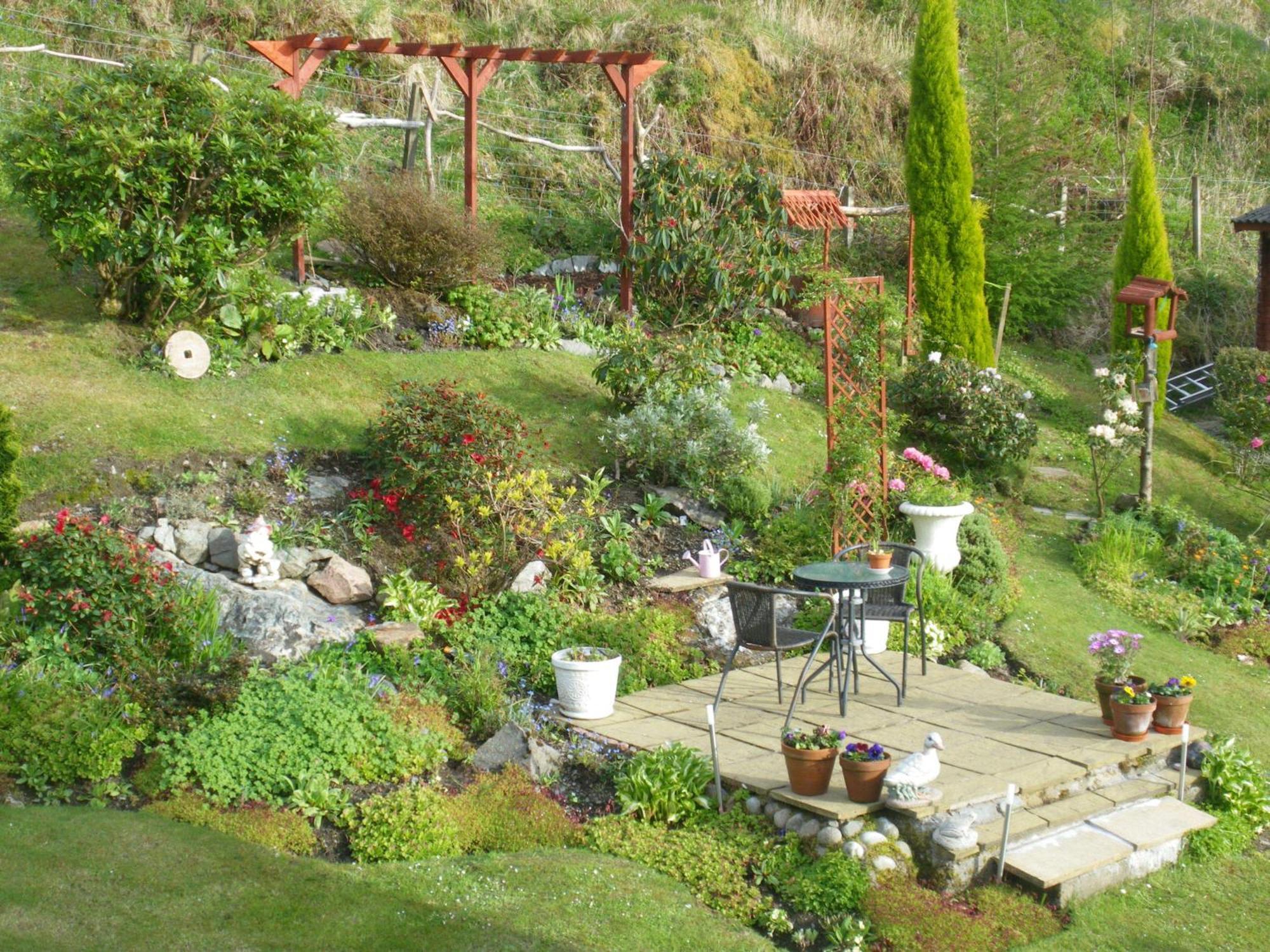 Hillview Guest House Fort William Luaran gambar