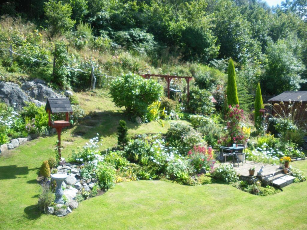 Hillview Guest House Fort William Bilik gambar