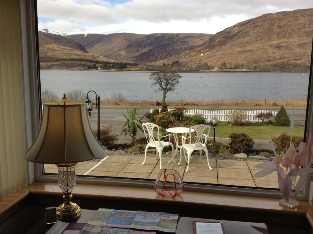 Hillview Guest House Fort William Luaran gambar