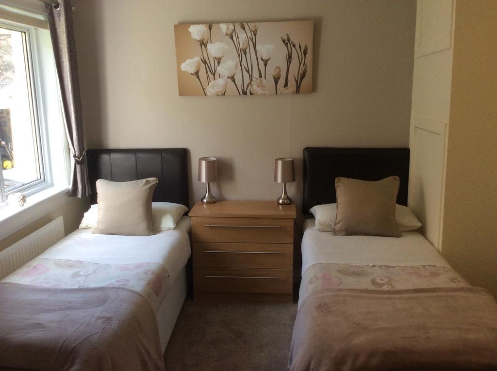Hillview Guest House Fort William Luaran gambar