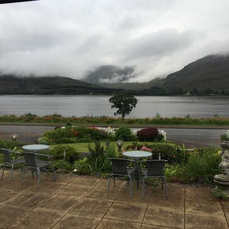 Hillview Guest House Fort William Luaran gambar