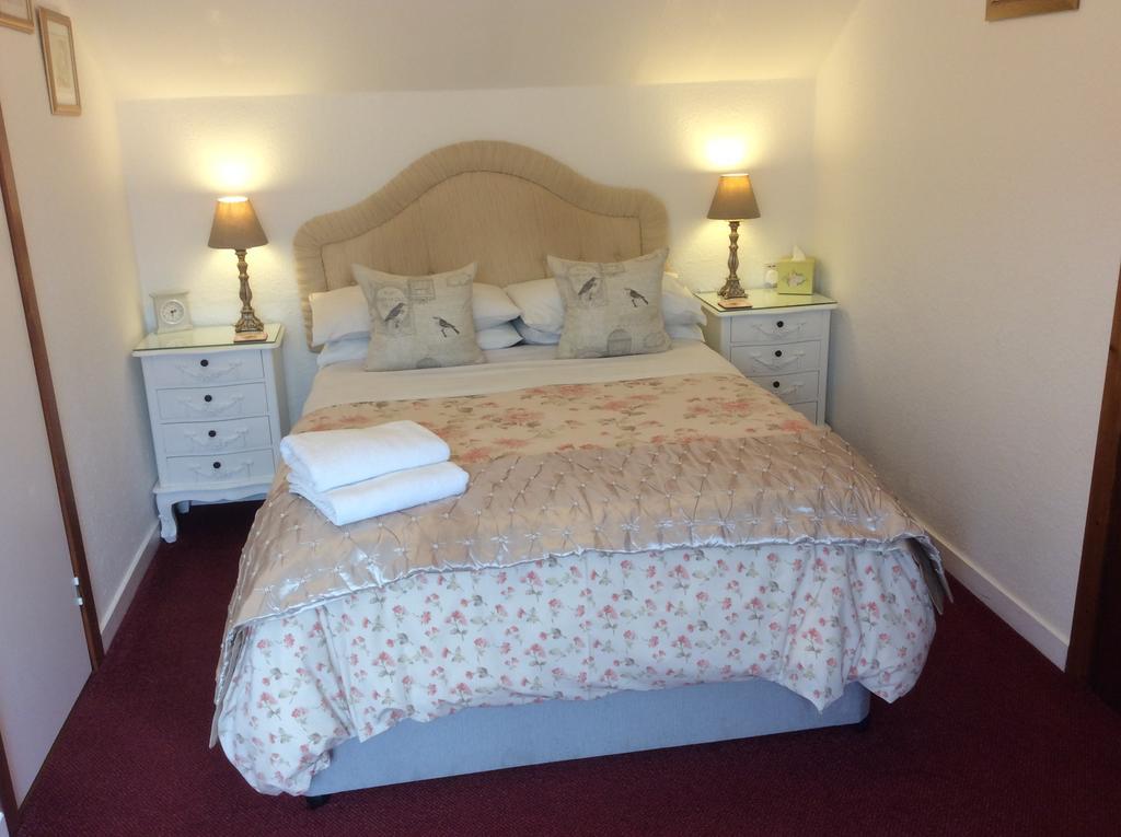 Hillview Guest House Fort William Bilik gambar