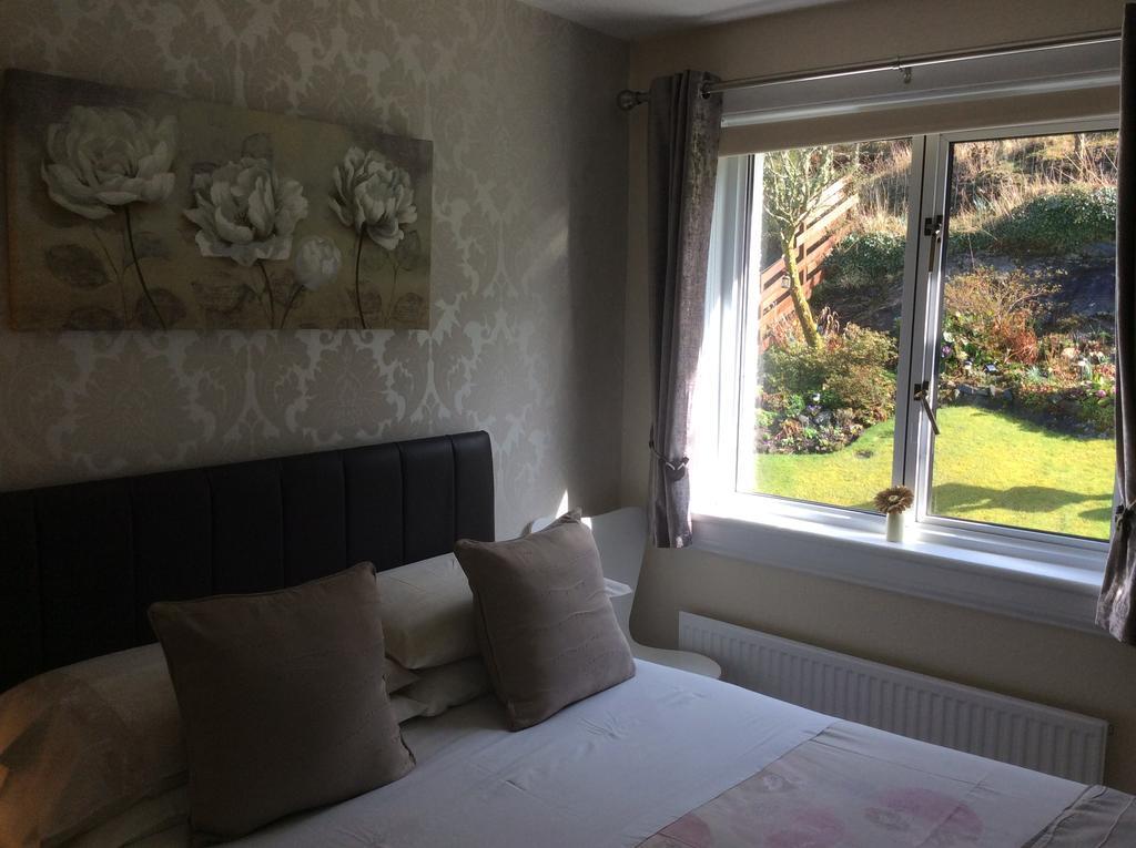 Hillview Guest House Fort William Luaran gambar