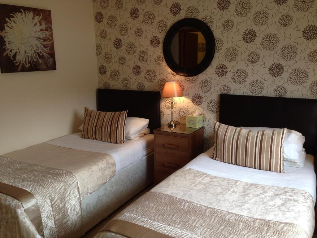Hillview Guest House Fort William Bilik gambar