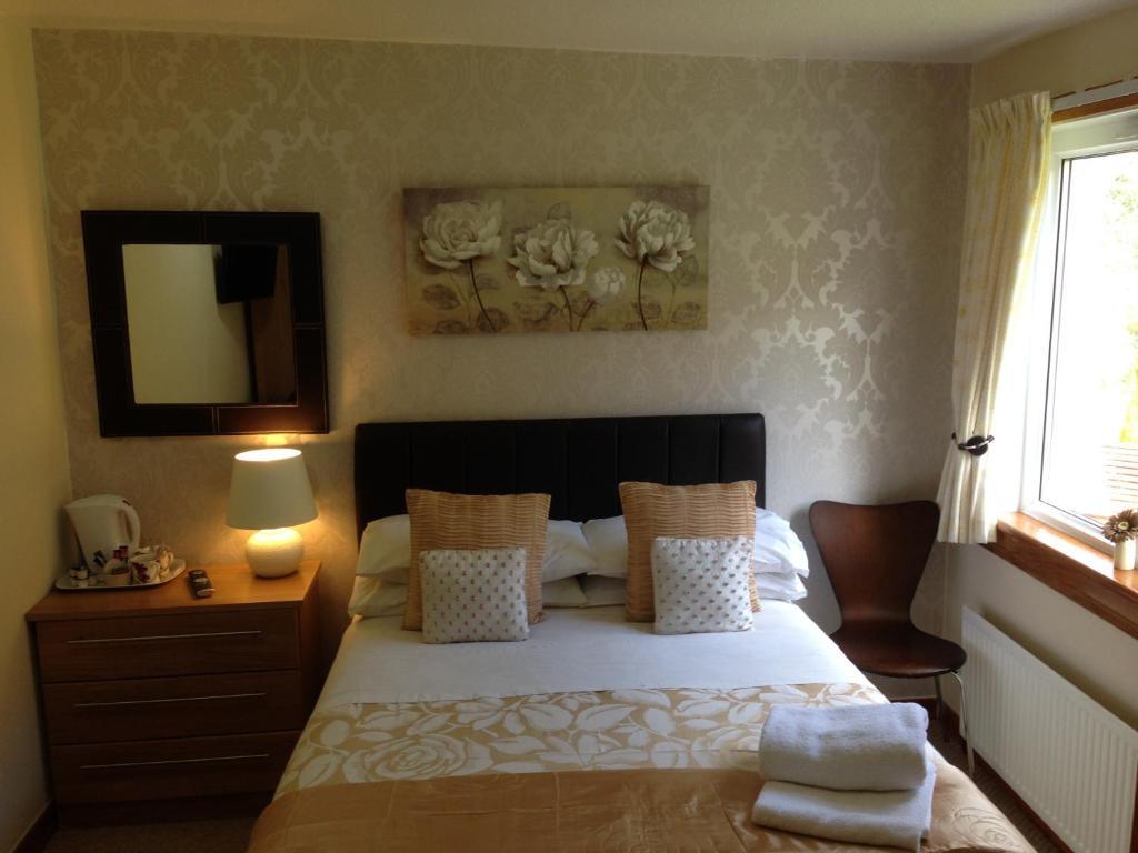 Hillview Guest House Fort William Bilik gambar