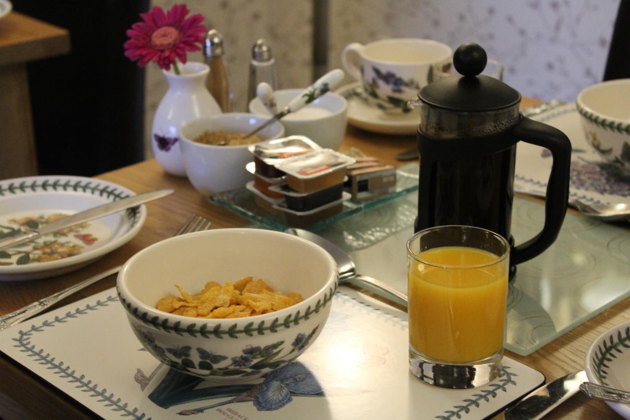 Hillview Guest House Fort William Luaran gambar