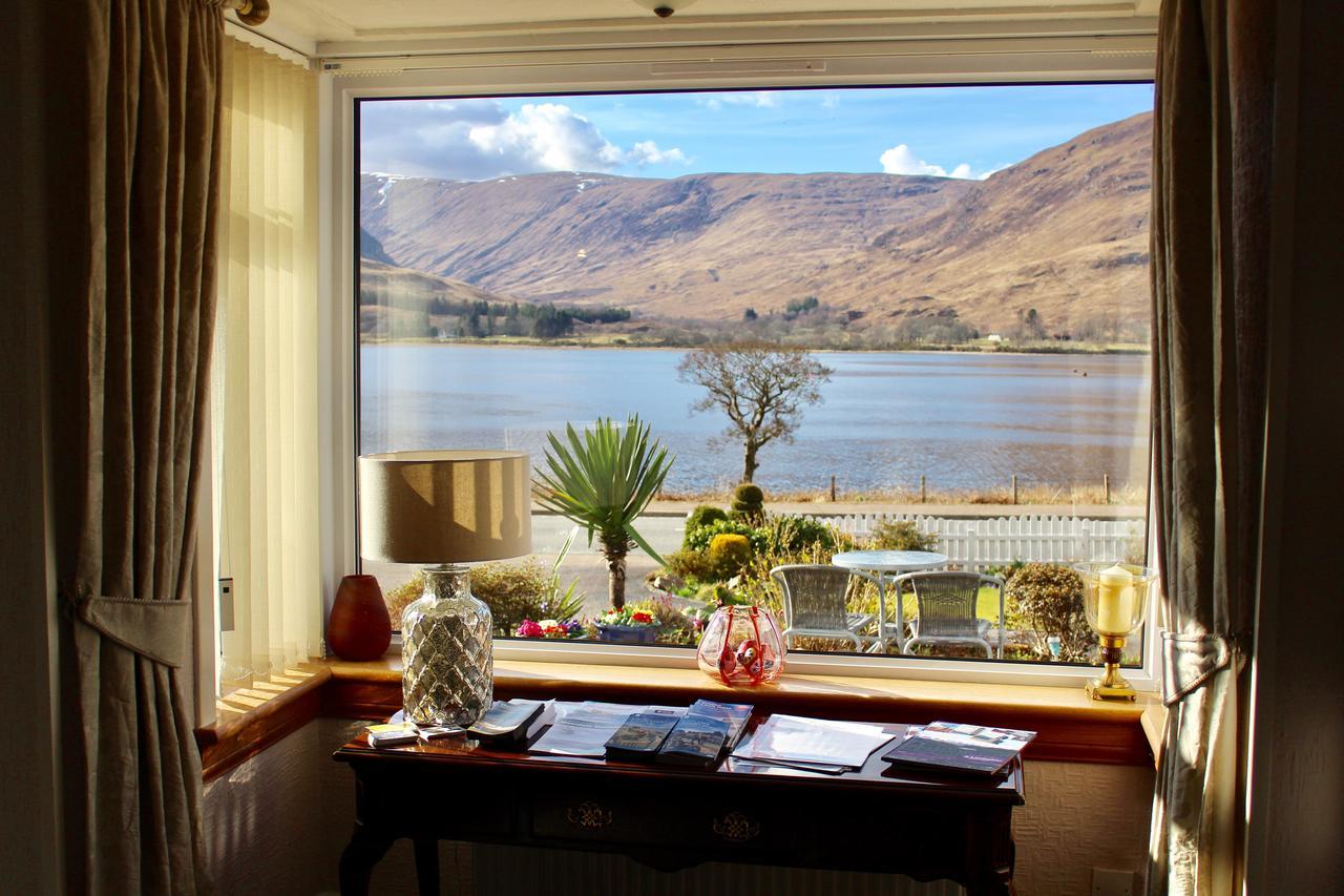 Hillview Guest House Fort William Luaran gambar