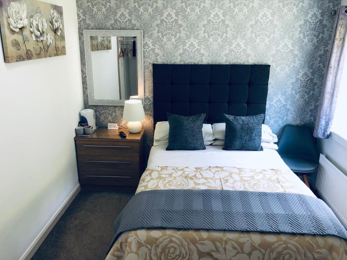 Hillview Guest House Fort William Luaran gambar