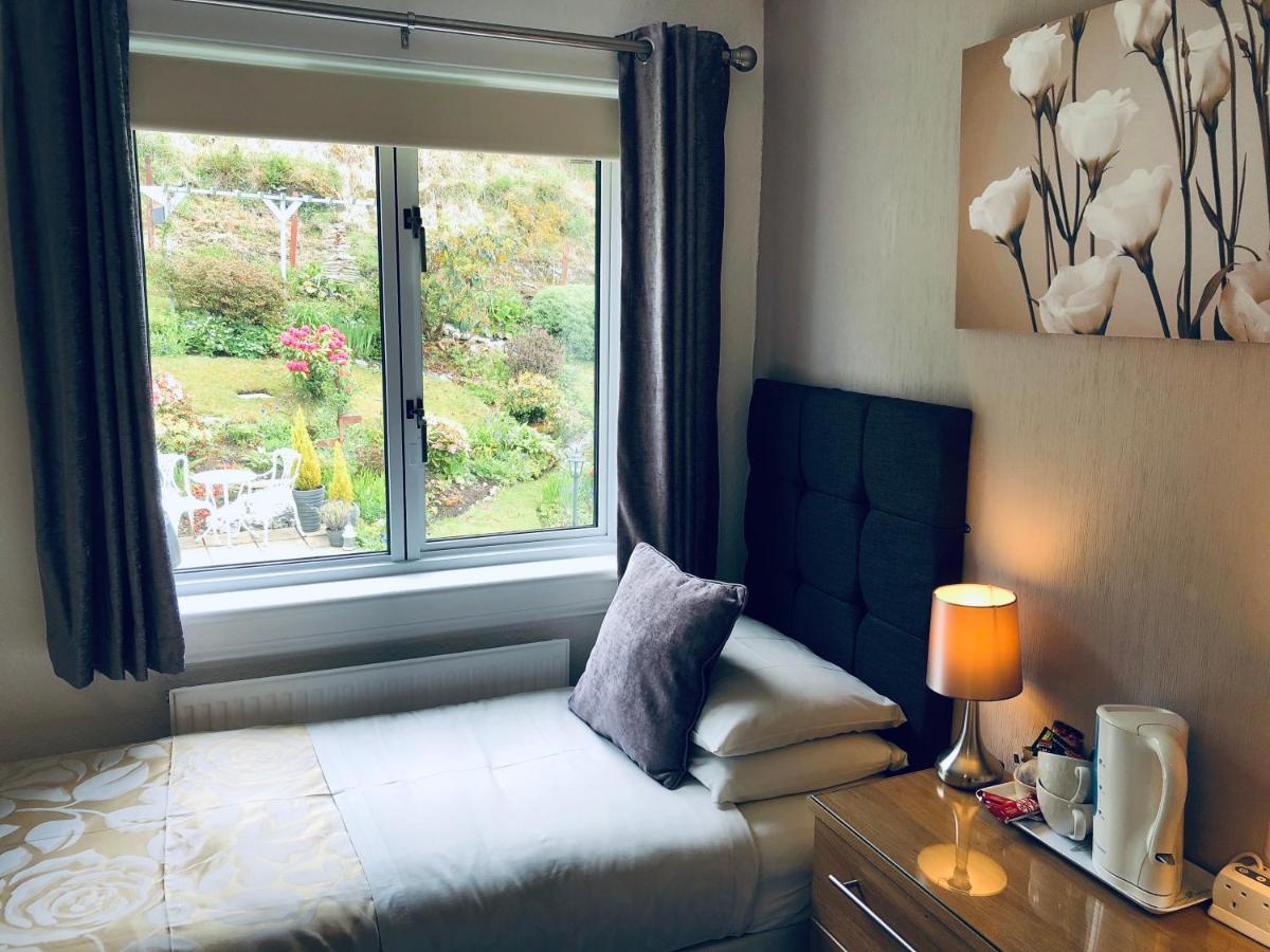 Hillview Guest House Fort William Luaran gambar