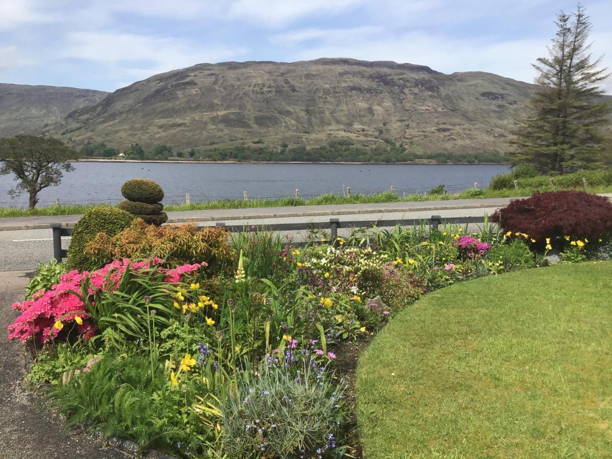 Hillview Guest House Fort William Luaran gambar