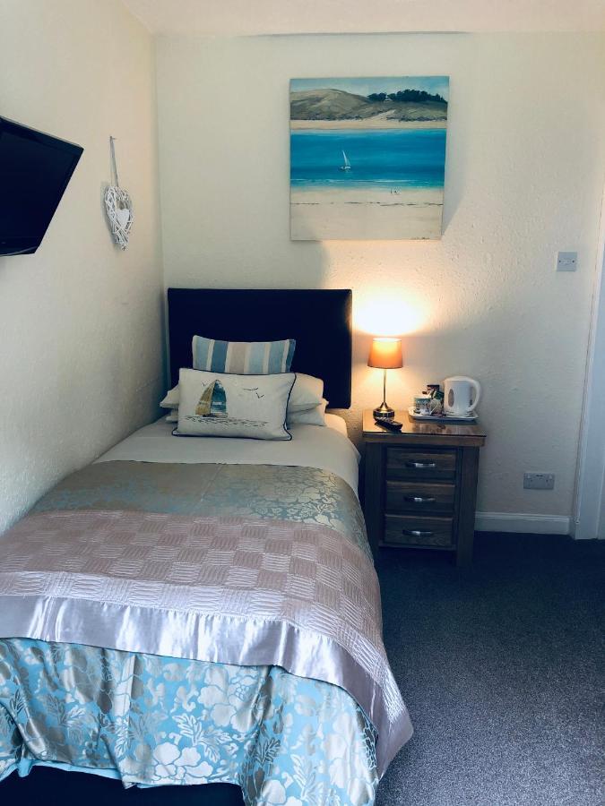 Hillview Guest House Fort William Luaran gambar